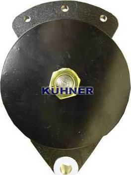 AD Kühner 553078RI - Генератор autocars.com.ua