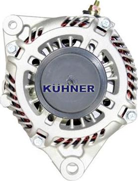 AD Kühner 553085RIM - Генератор autocars.com.ua