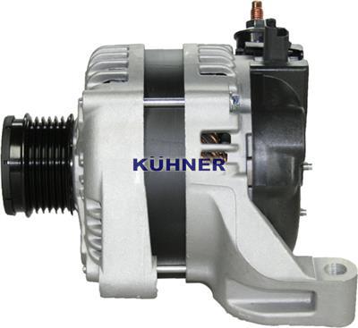 AD Kühner 553086RI - Генератор autocars.com.ua