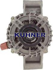 AD Kühner 553091RIV - Генератор autocars.com.ua