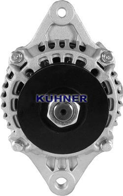 AD Kühner 553096RIM - Генератор autocars.com.ua