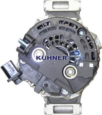 AD Kühner 553097RI - Генератор autocars.com.ua