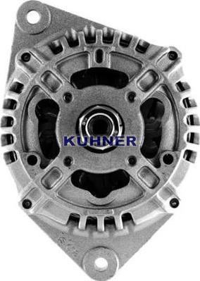 AD Kühner 553099RI - Генератор autocars.com.ua