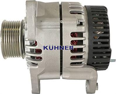 AD Kühner 553102RI - Генератор autocars.com.ua