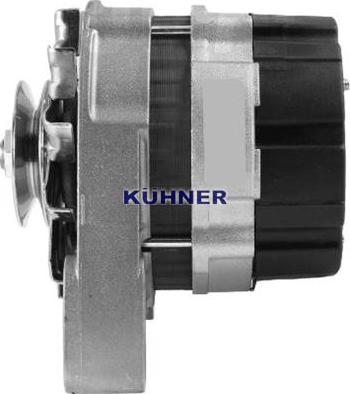 AD Kühner 553108RIM - Генератор autocars.com.ua