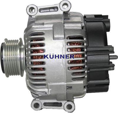 AD Kühner 553122RIV - Генератор autocars.com.ua