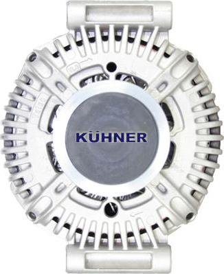 AD Kühner 553123RIV - Генератор autocars.com.ua