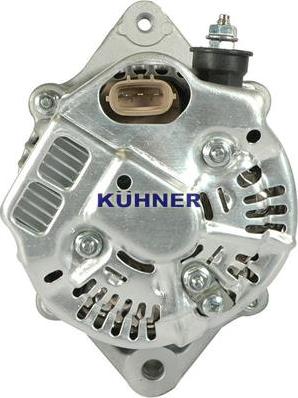 AD Kühner 553129RI - Генератор autocars.com.ua