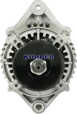 AD Kühner 553129RI - Генератор autocars.com.ua