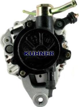 AD Kühner 553133RI - Генератор autocars.com.ua