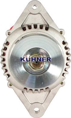 AD Kühner 553136RIH - Генератор autodnr.net