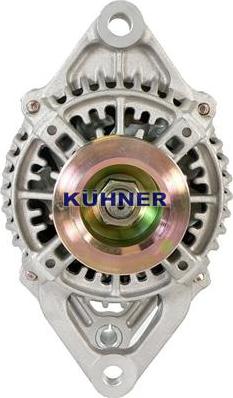 AD Kühner 553142RI - Генератор autodnr.net