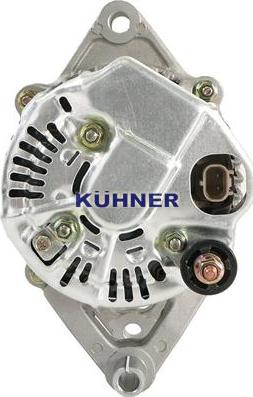 AD Kühner 553142RI - Генератор autocars.com.ua