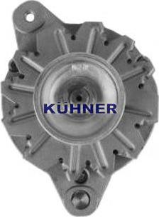 AD Kühner 553147RI - Генератор autocars.com.ua