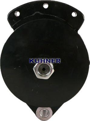 AD Kühner 553148RI - Генератор autocars.com.ua