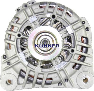 AD Kühner 553149RI - Генератор autocars.com.ua