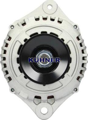 AD Kühner 553153RI - Генератор autocars.com.ua