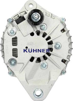 AD Kühner 553153RI - Генератор autocars.com.ua