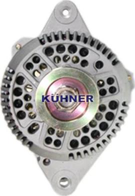 AD Kühner 553159RI - Генератор autocars.com.ua