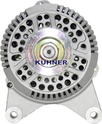 AD Kühner 553162RI - Генератор autocars.com.ua