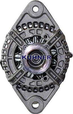 AD Kühner 553165RIB - Генератор autocars.com.ua