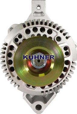 AD Kühner 553169RI - Генератор autocars.com.ua