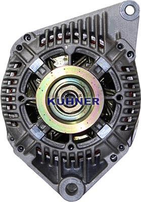 AD Kühner 553172RIV - Генератор autocars.com.ua