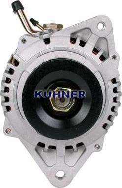 AD Kühner 553174RIV - Генератор autocars.com.ua