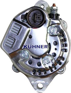 AD Kühner 553175RID - Генератор autocars.com.ua