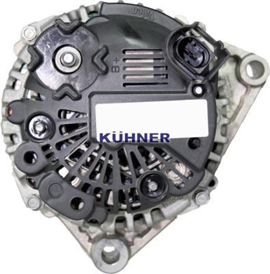 AD Kühner 553185RI - Генератор autocars.com.ua