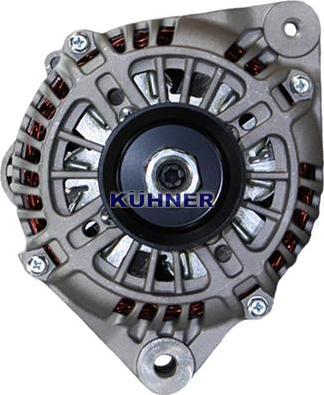 AD Kühner 553186RI - Генератор autodnr.net