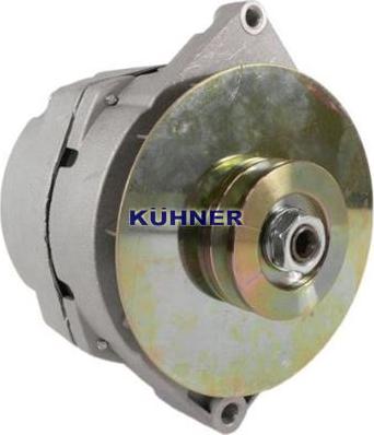 AD Kühner 553194RI - Генератор autodnr.net