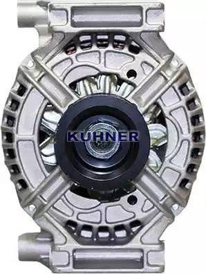 AD Kühner 553195RIB - Генератор autodnr.net