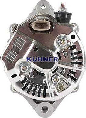 AD Kühner 553197RID - Генератор autocars.com.ua