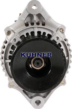 AD Kühner 553197RI - Генератор autocars.com.ua