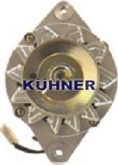 AD Kühner 553201RIV - Генератор autodnr.net