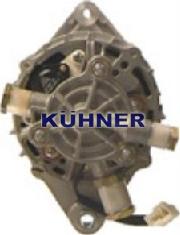 AD Kühner 553201RIV - Генератор autodnr.net