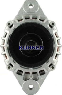 AD Kühner 553204RIV - Генератор autocars.com.ua