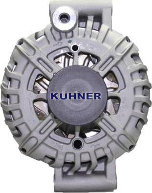 AD Kühner 553210RIR - Генератор autocars.com.ua