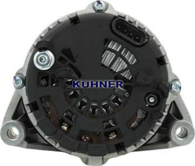 AD Kühner 553212RI - Генератор autocars.com.ua