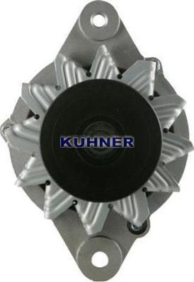 AD Kühner 553220RID - Генератор autocars.com.ua