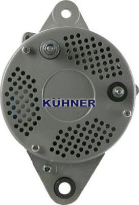 AD Kühner 553220RID - Генератор autocars.com.ua