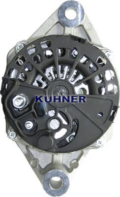 AD Kühner 553222RI - Генератор autocars.com.ua