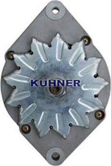 AD Kühner 553223RIB - Генератор autocars.com.ua