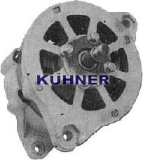 AD Kühner 553229RI - Генератор autocars.com.ua