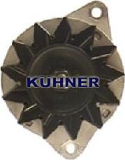 AD Kühner 553229RI - Генератор autocars.com.ua