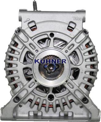 AD Kühner 553231RIV - Генератор autocars.com.ua