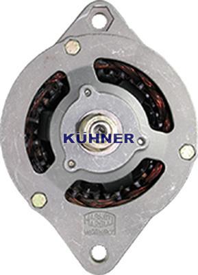 AD Kühner 553232RIM - Генератор autocars.com.ua