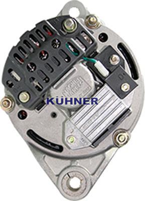 AD Kühner 553232RIM - Генератор autocars.com.ua