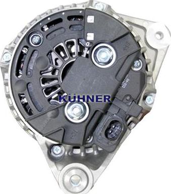 AD Kühner 553233RIB - Генератор autocars.com.ua